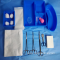 Disposable Surgical Delivery Kit Sterile